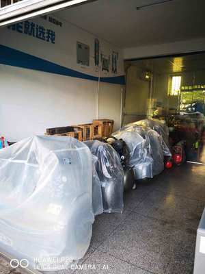 大鹏新捷豹空压机官网工厂直销_永恒动力